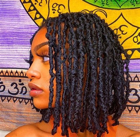 Faux Locs Fantasy Stunning Looks For Every Occasion Curly Craze Faux Locs Hairstyles Locs