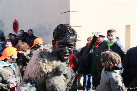 Fête de lOurs Junior 2018 Mairie de Prats de Mollo La Preste