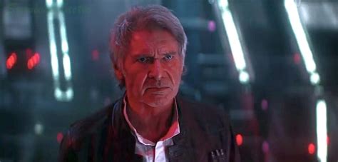 Star Wars Fiasko Harrison Ford Sch Mt Sich Bis Heute F R Ein