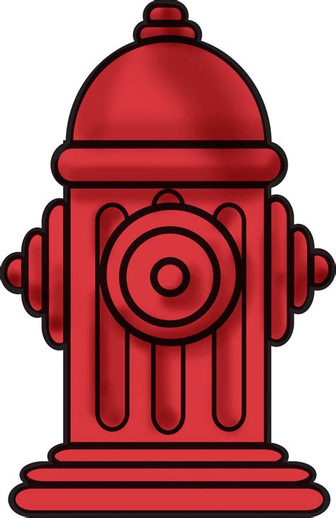 Fire Hydrant PNG Image - PurePNG | Free transparent CC0 PNG Image Library