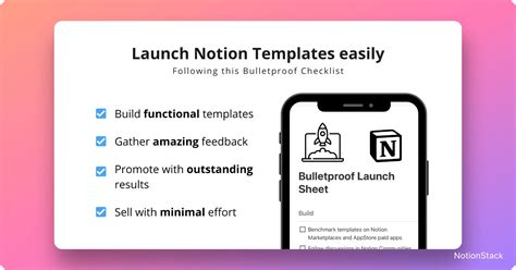 Learn How Notion Creators Are Making Money Selling Notion Templates