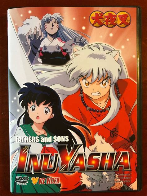 Inuyasha season 3 cover - serremore