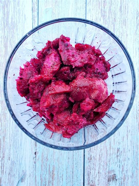Prickly Pear Limeade The Graceful Dame