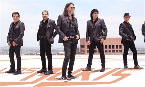 Regresan Los Bukis 25 Años Después Atiempo