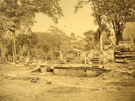 Polonnaruwa Vatadage The Stupa House