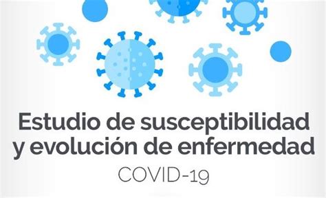 Estudio De La Susceptibilidad A Enfermar Por COVID 19 Genotipia