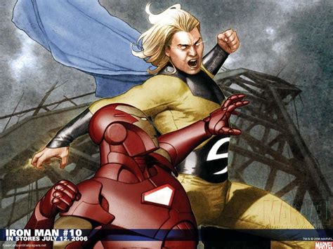 [10+] Sentry (Marvel Comics) Wallpapers