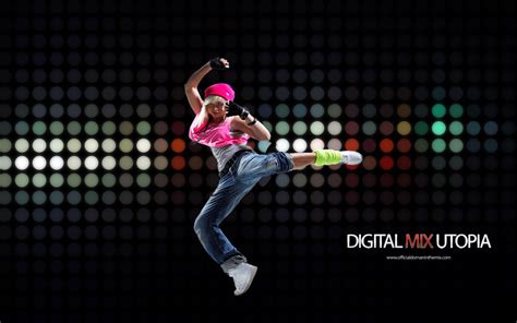 Hip Hop Dance Full Hd Wallpapers For Pc Infoupdate Org