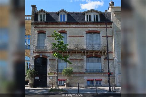 Journées du Patrimoine 2023 au conservatoire Rachmaninoff à Paris un