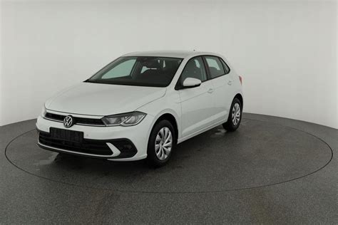 Volkswagen Polo LIFE 1 0 TSI Life LED Kamera Climatronic