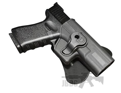 G19 Holster Bld Just Bb Guns