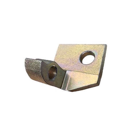 En S European Standard Hot Rolled Car Hinge Steel Vehicle Profile Hinge Car Hinge