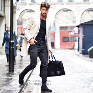 Rowan Row Rowanrow Instagram Mens Street Style