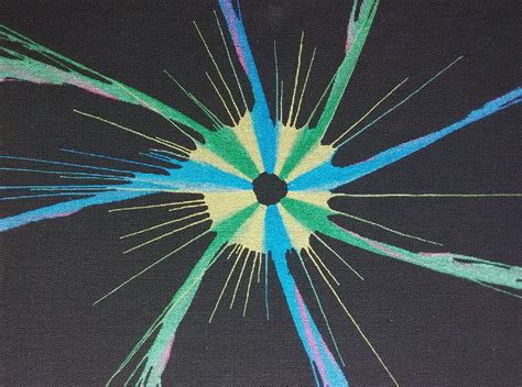 Metallica – KEVIN COFFEE SPIN ART