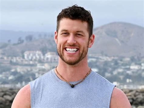 Bachelor Spoilers What Happens On Clayton Echards The Bachelor