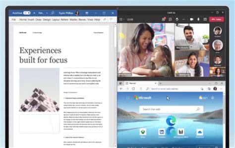 Cara Split Screen Di Laptop Dapat Digunakan Di Windows 10 Kumparan