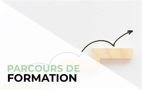 Parcours De Formation Sendao