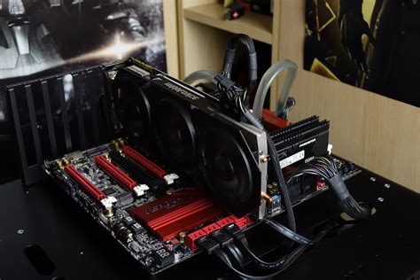 Asrock Fatal Ty X Professional Recensione Pc Gaming It