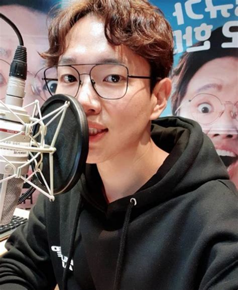 ‘굿모닝fm 장성규 “요즘 내 삶의 낙 라디오”유튜브 채널 한 달 수익 20억 허지형 기자 톱스타뉴스