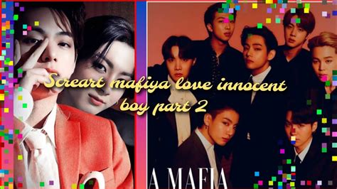 Screart Mafiya Love Innocent Boy Part 2hindi Dubbed Taekook Forever