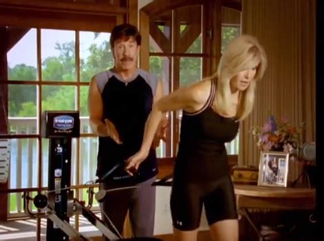 Chuck and Gena Total Gym Workouts - Total Gym Pulse