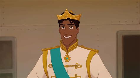 Facts About Prince Naveen The Princess And The Frog Facts Net