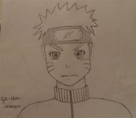 Naruto Fail By Giseleg On Deviantart