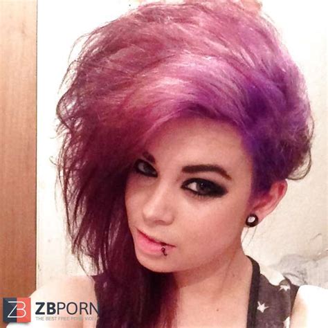 Insane Tiny Emo Teenagers From Belfast For Sloppy Comments Zb Porn