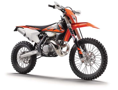 Ktm Exc Tpi Nippon Classic De