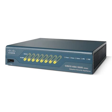 Cisco Asa Firewall Edition Bundle Security Appliance Series