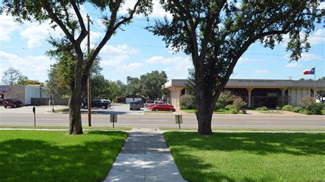 076 Brooks County - 254 Texas Courthouses