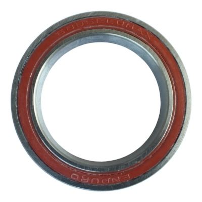 Enduro Bearing 6806 LLU ABEC 3 MAX Activesport