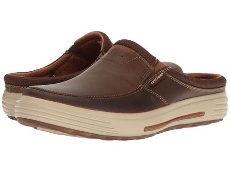 Skechers Classic Fit Porter Vamen At