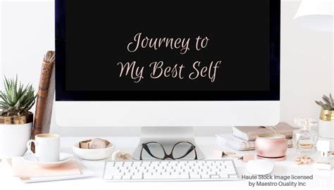 Be Your Own Hero The Journey To Your Best Self