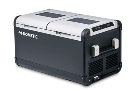 DOMETIC CoolFreeze CFX 75 DZ Dual Zone Prijenosni Hladnjak