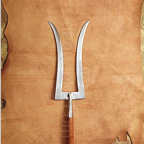 Military Fork