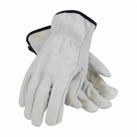 Pip® 68 103 Regular Grade General Purpose Gloves Drivers Top Grain