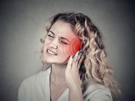 Effective Jaw Pain Specialist Tinnitus Treatment In Columbia Sc