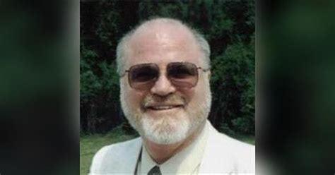 Douglas F Berger Obituary Visitation And Funeral Information