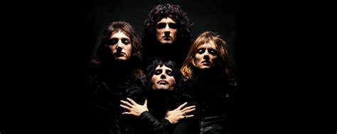 Bohemian Rhapsody Bryan Singers Biopic über Queen Sänger Freddie