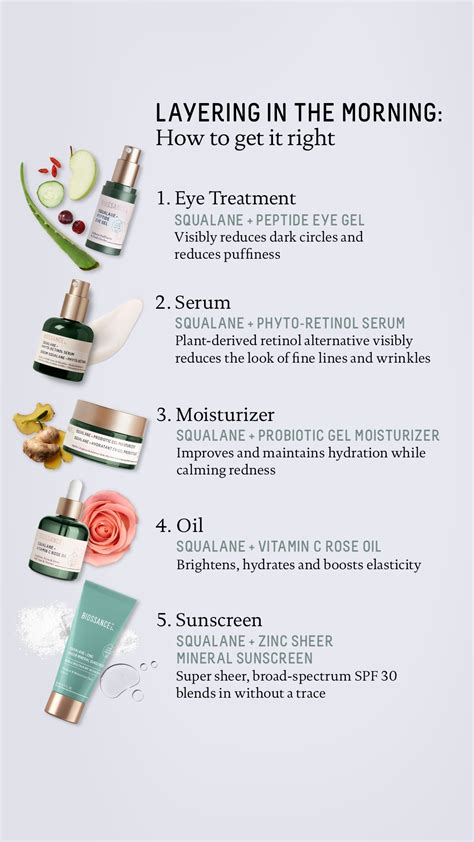 Face Routine Skin Care Routine 30s Morning Skincare Routine Face