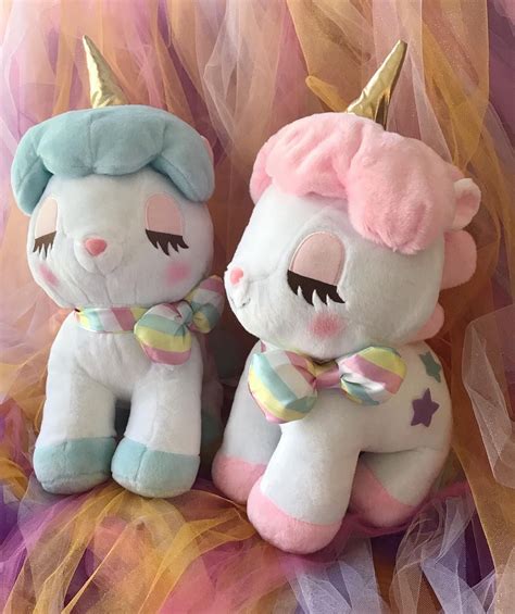 🦄 Attention Unicorn Lovers 🦄 Connie And Dreamy Have Appeared In Our Shop Which Do You Like