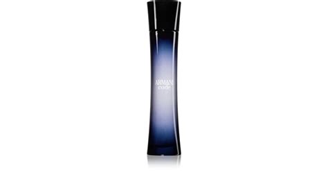 Armani Code | Армани Код дамски | notino.bg