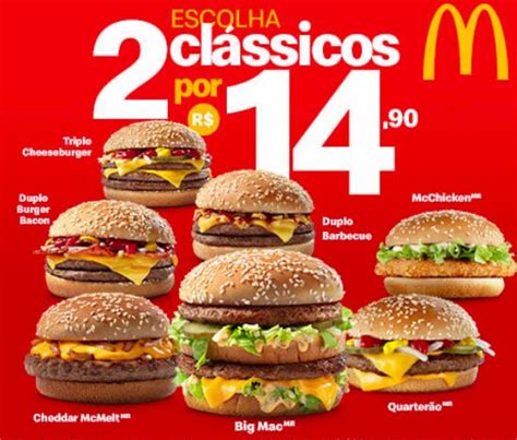 Cupom De Desconto McDonalds 0 Agosto 2021 Pelando