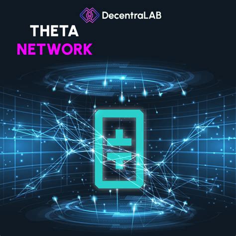 Theta Network Blog Decentralab