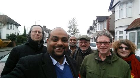 Martin Sachs On Twitter Todays Barkingside LabourDoorstep Strong