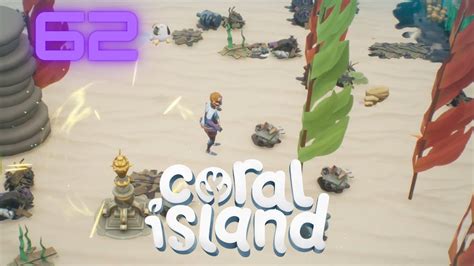 CORAL ISLAND EA Let S Play Folge 062 Weitere Gesunde