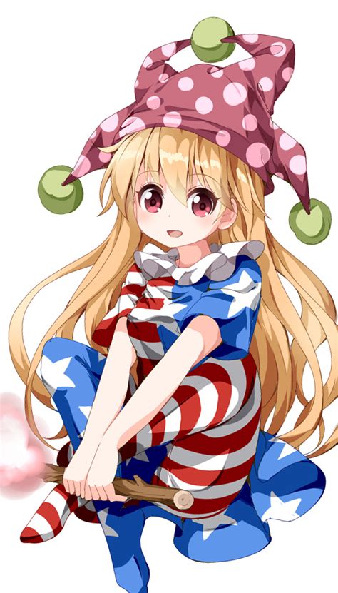 Clownpiece Touhou Page 5 Of 12 Zerochan Anime Image Board