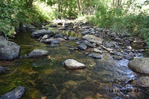 31 communes de Haute Loire reconnues en état de catastrophe naturelle