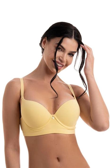 Emocione Lingerie SUTIÃ BOJO TEK TECNOLÓGICO